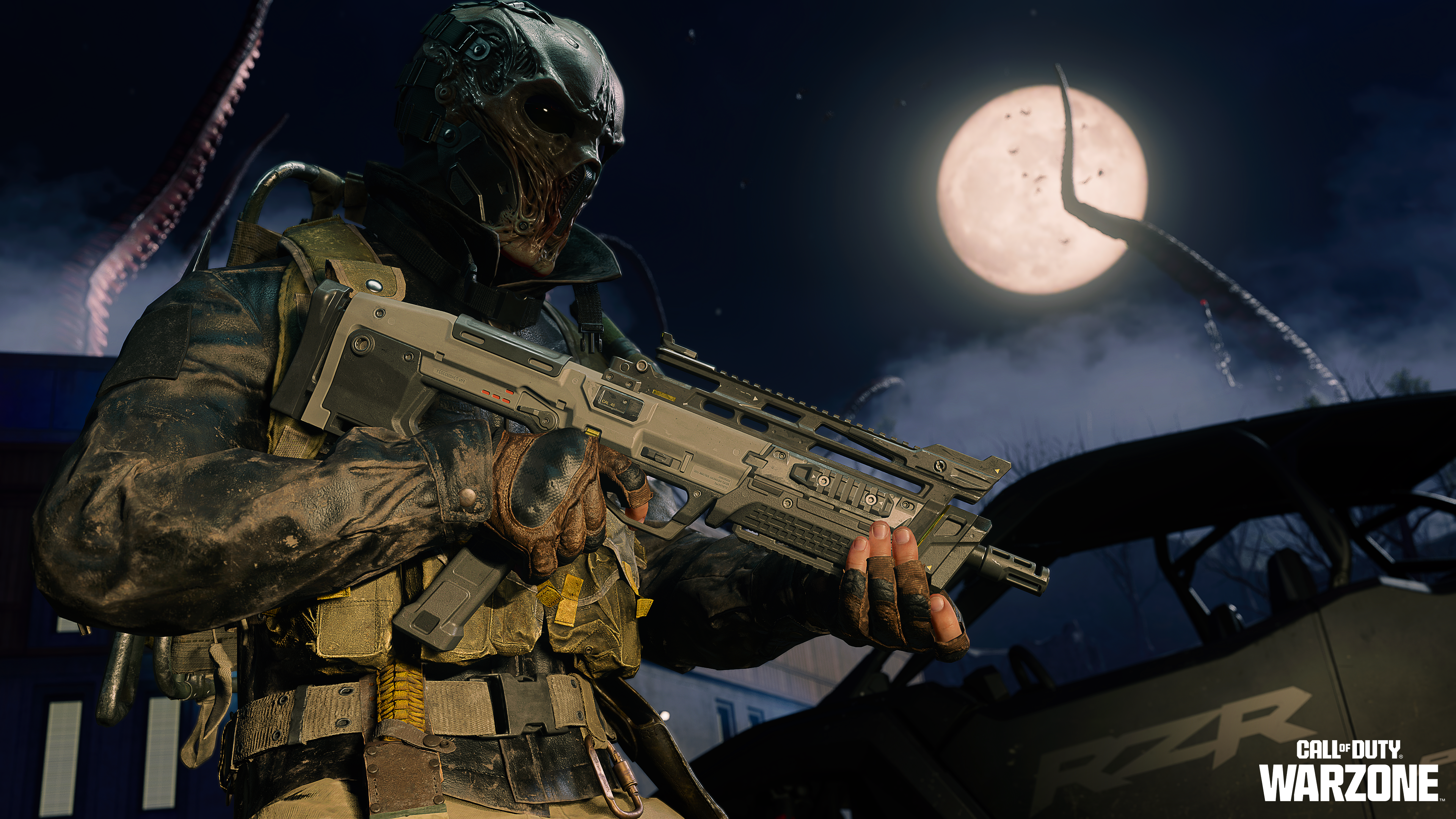 Black Ops 7 Season 6: All 4 New Weapons & How to Unlock Them