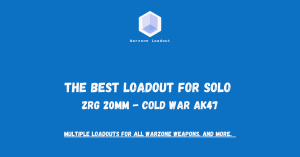 The best solo buy back loadout for season 5