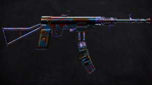 Why the close range meta is almost perfectly balanced?