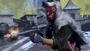 What is the best Armaguerra 43 Loadout for Warzone Season 4?