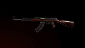 Best AS44 Warzone Loadout – Season 4