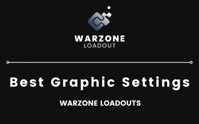 The best graphic settings for Warzone – Season 4