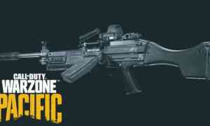 Bruen MK9 and Sten combo is one of the best loadout for Warzone season 4