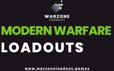 The best Modern Warfare Loadouts for Warzone