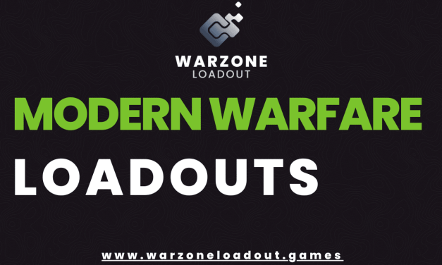 The best Modern Warfare Loadouts for Warzone