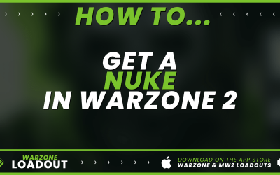 get a nuke in Warzone 2