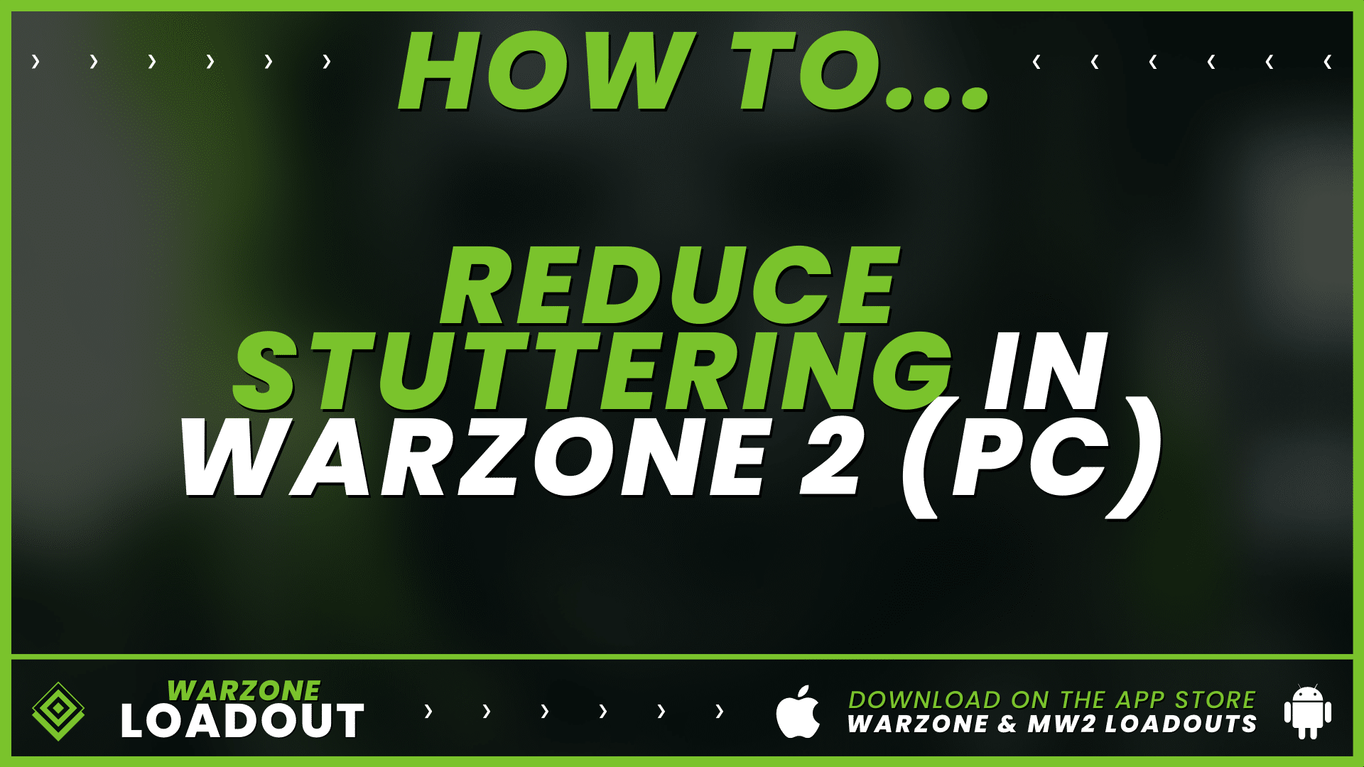 How to Download Warzone 2 on PC 