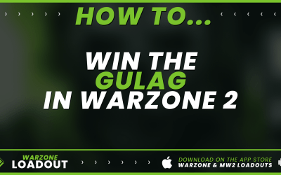 win the Gulag in Warzone 2