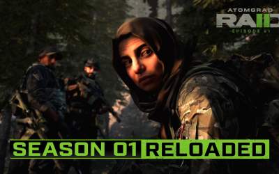 MW2 Season 1 Reloaded: The Ultimate Midseason Update is Here – Are You Ready