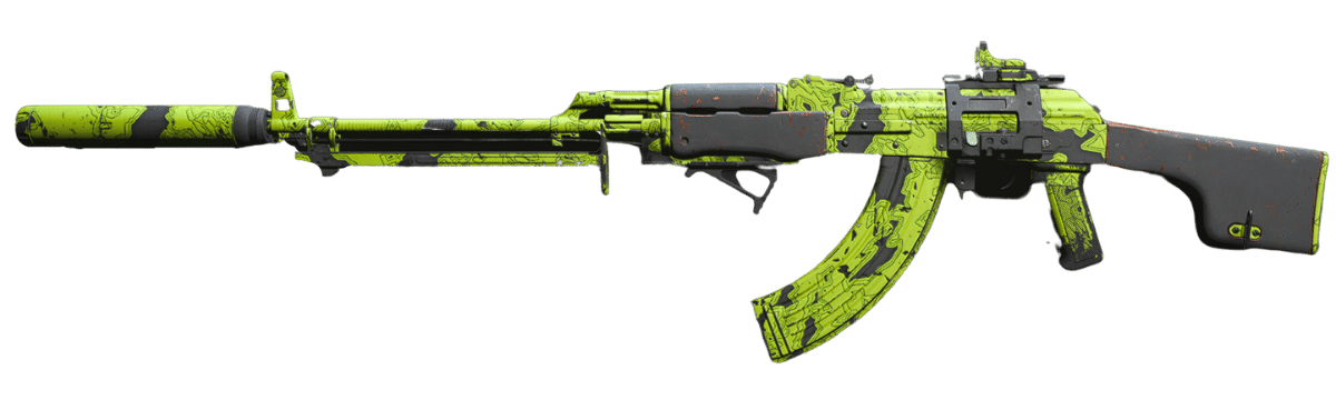 Melhores armas de Warzone 2.0