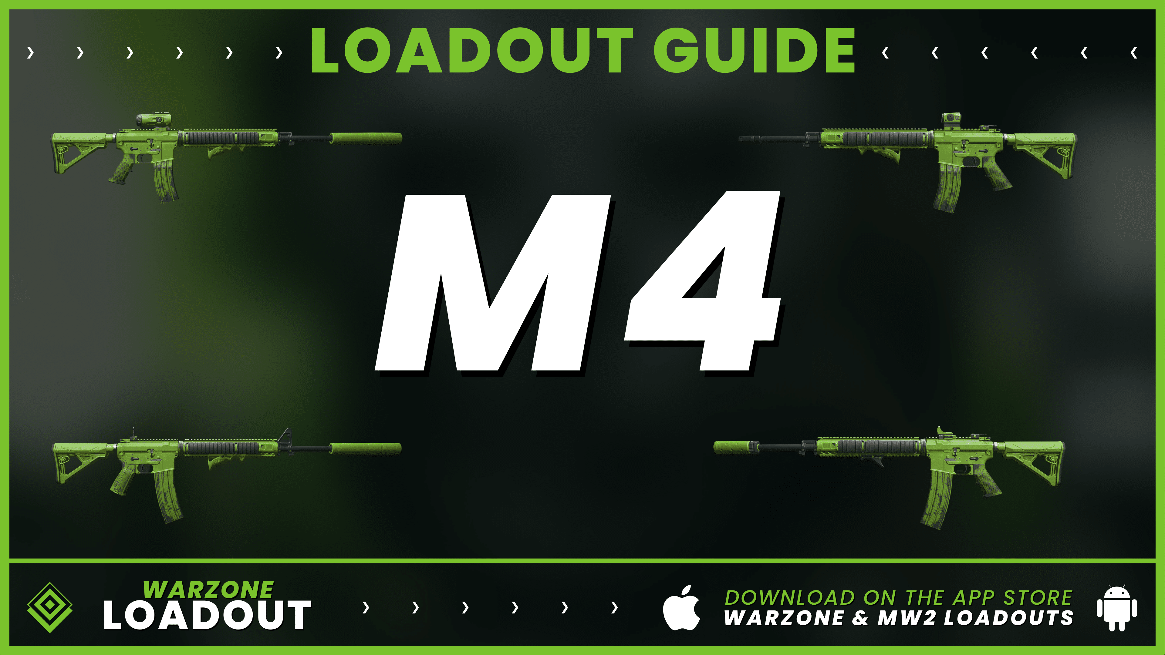 Warzone 2.0: Best M4 loadout to dominate Resurgence