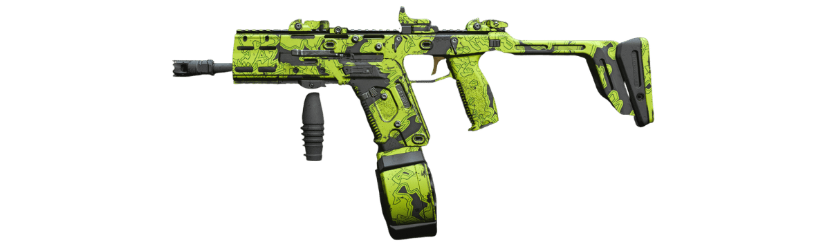 Best Fennec 45 Loadout: Modern Warfare 3 & Warzone 2