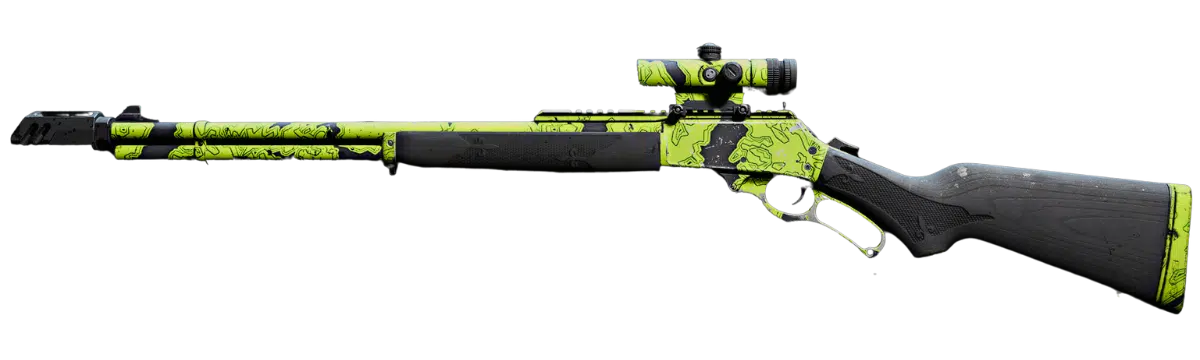 Best Lockwood MK2 Loadout for Warzone