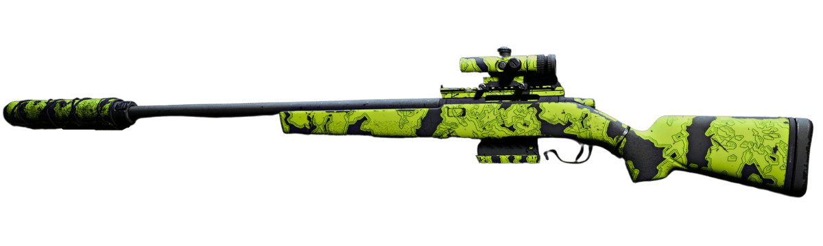 Marksman Rifle Warzone Meta  Best Marksman RifleWarzone Loadouts