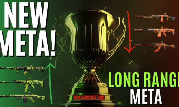 The season 2 Long Range meta in Warzone 2 – Full Breakdown and best loadouts