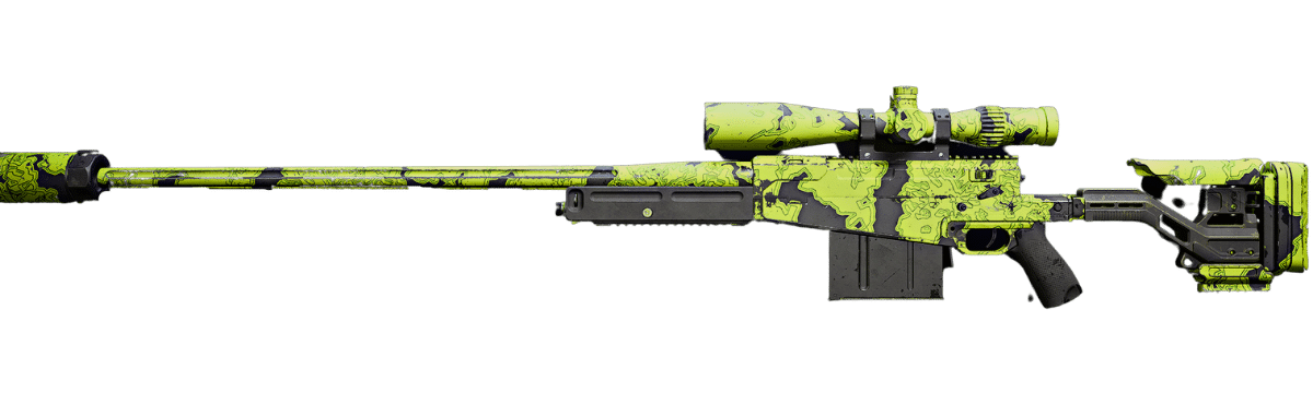 Modern Warfare 2 & Warzone 2 Victus XMR Sniper Rifle: How To