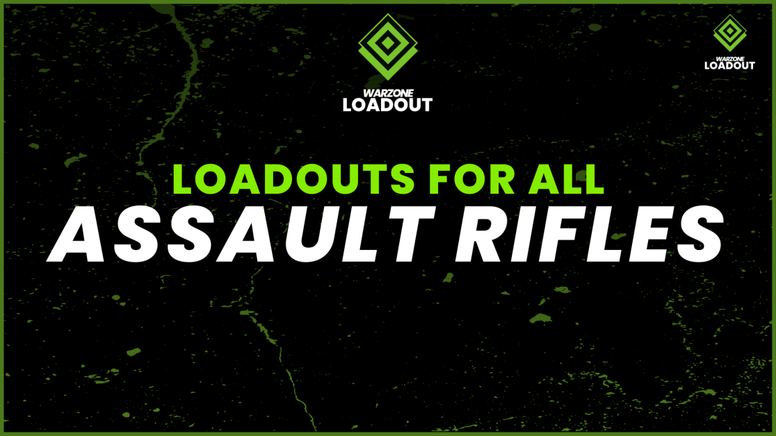 Best Assault Rifles loadouts for Warzone 2 – Builds for all of them! (Season 2 Reloaded)