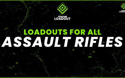 Best Assault Rifles loadouts for Warzone 2 – Builds for all of them! (Season 2 Reloaded)