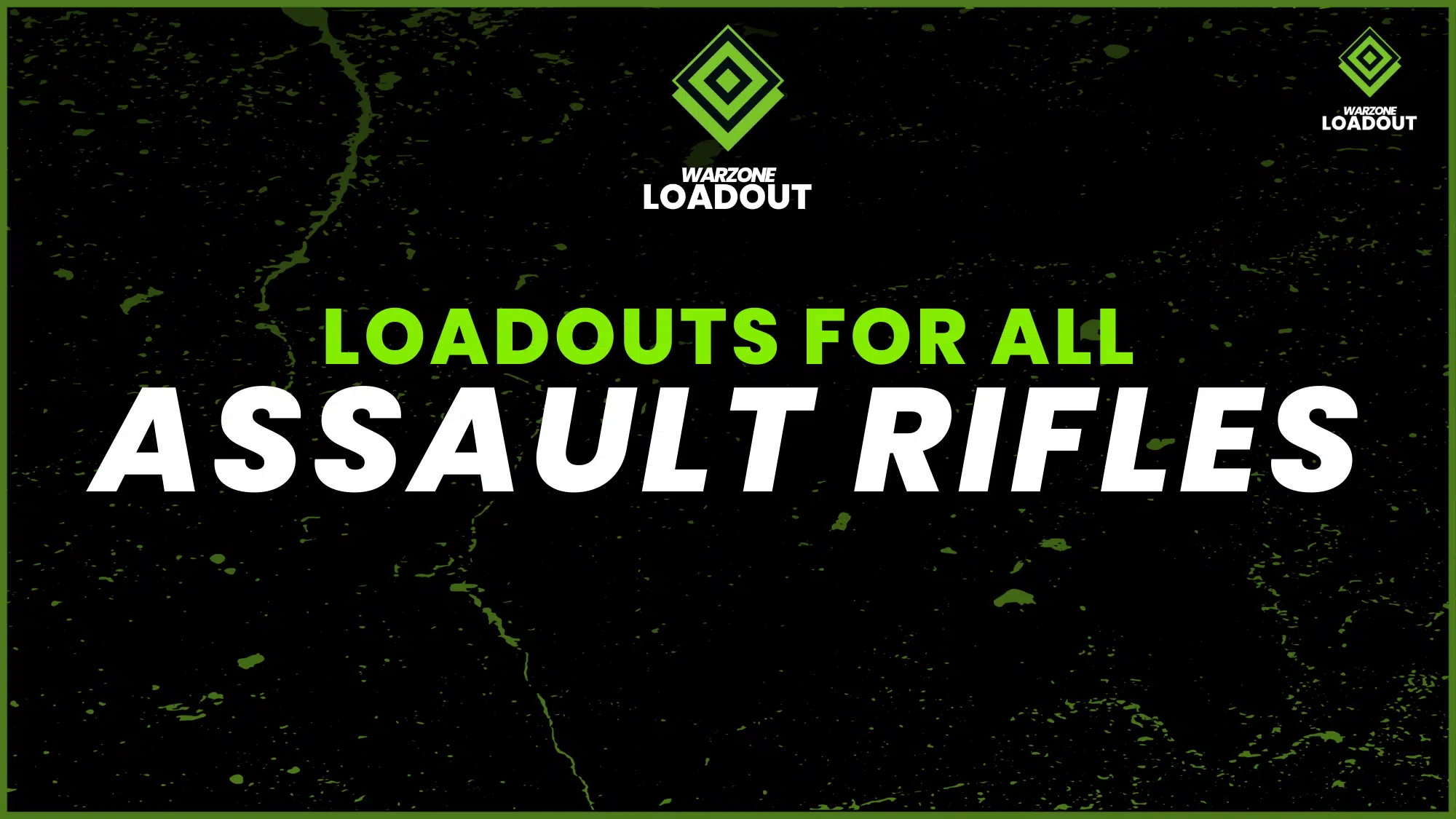 Best Assault Rifles loadouts for Warzone 2 – Builds for all of them! (Season 2 Reloaded)