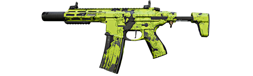 Best Chimera Loadouts for MW3 and Warzone