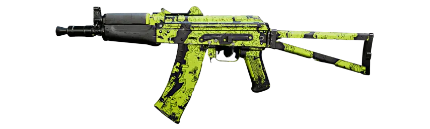 Kastov-74U icon