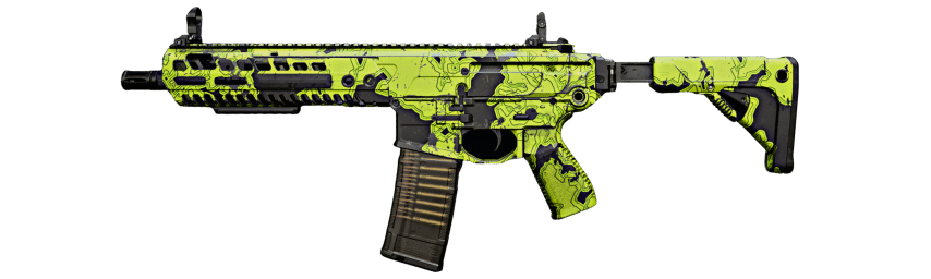 Best M13B Loadouts for MW3 and Warzone