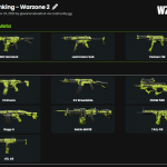 Warzone season two reloaded meta – Best guns to use in Warzone 2 & loadouts!