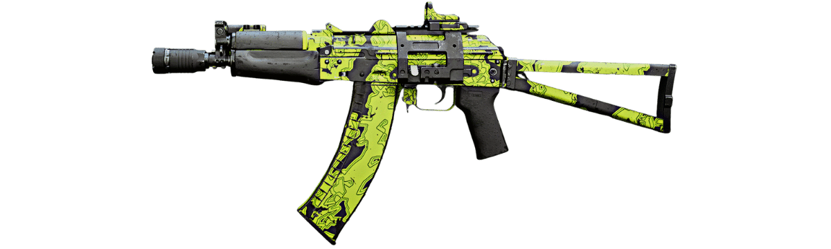 AK-74u skin?