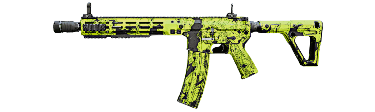 Meta Guns to Use in Call of Duty Warzone 2.0: M4, FSS, MCPR-300, and More -  The SportsRush