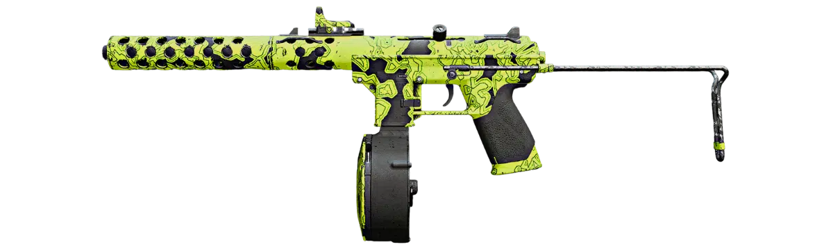 Best FTAC Siege Loadout for Warzone