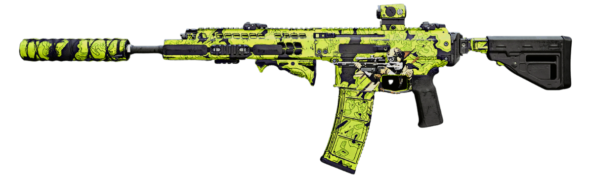 Best Warzone 2 Meta Guns – Warzone 2.0 Weapons Guide