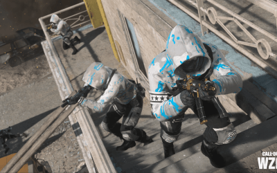 Warzone 2 Season 3 Reloaded: Ranked Play Meta Weapons