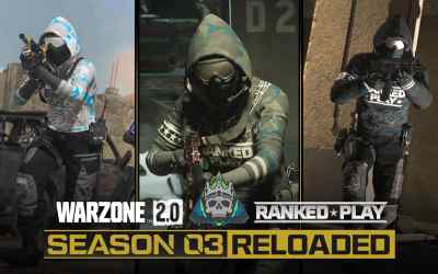 Call of Duty: Warzone 2.0 Ranked Play – Your Ultimate Guide