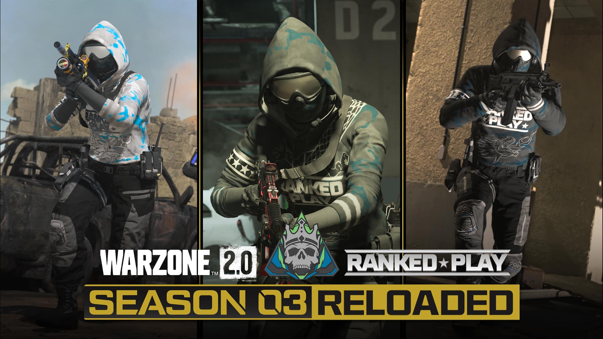 Call of Duty: Warzone 2.0 Ranked Play - Your Ultimate Guide