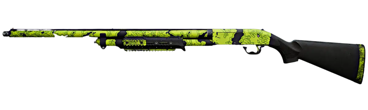 Best Bryson 800 Shotgun in Warzone