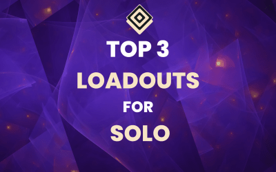 Top 3 Warzone Loadouts for Solo Playlist