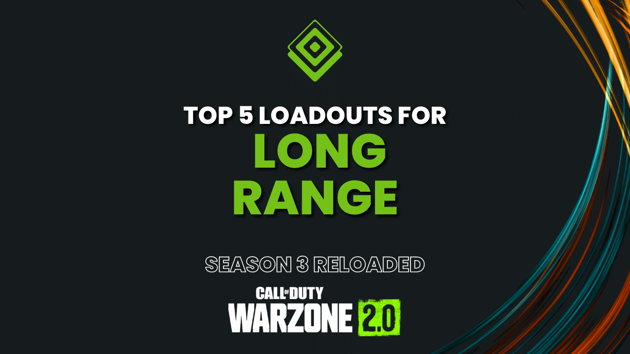 Warzone 2 Long Range Meta for Season 3