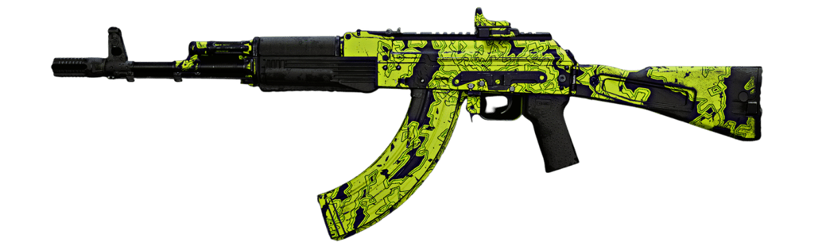 Best Kastov 762 loadout for Warzone Sniper Support