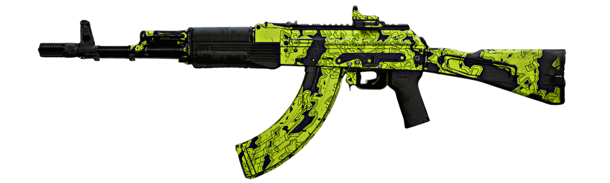 Kastov 762 Warzone 2: Qual é a melhor classe para o fuzil de