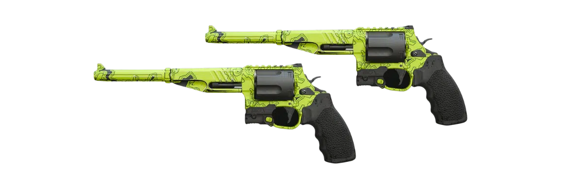 Best Basilisk Loadout for Warzone