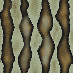 Anaconda camo preview