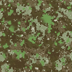 Bio Static Digital camo preview