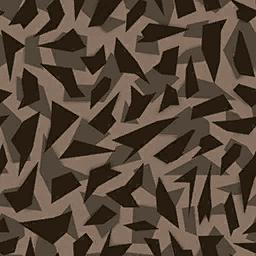 Blades camo preview