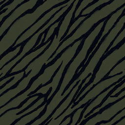 Commando Paint camo preview
