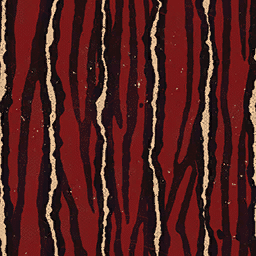 Coral Snake camo preview