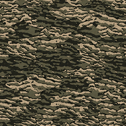 Countryside camo preview