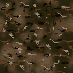Dark Canopy camo preview