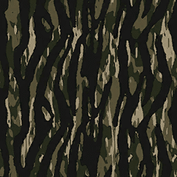 Dark Rainforest camo preview
