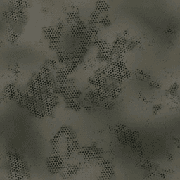 Dead Hive camo preview
