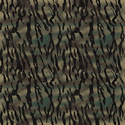 Deep Jungles camo preview